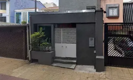 Sobrado Coemrcial com 200m² - Santo Amaro - São Paulo - SP.