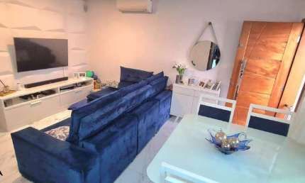 Sobrado à venda 3 quartos 3 suítes 2 vagas Campestre - Santo André - SP