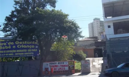 Terreno à venda Centro - São Bernardo do Campo - SP