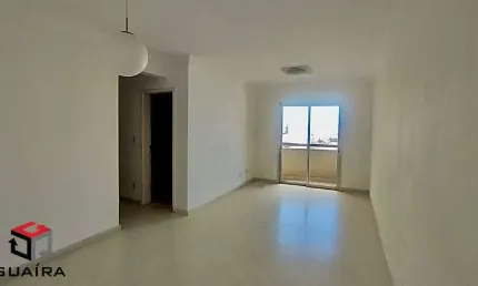 Apartamento à venda 2 quartos 2 vagas Santa Terezinha - São Bernardo do Campo - SP
