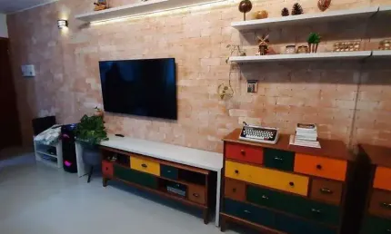 Cobertura 94 m² Localizado No Bairro Curuçá Santo André - SP