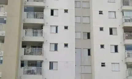 Apartamento à venda 2 quartos 1 suíte 1 vaga campestre - santo andré - sp