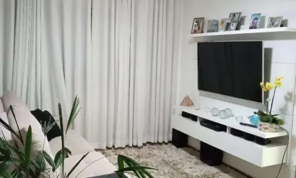 Sobrado 215 m² Localizado No Bairro Paulicéia São Bernardo do Campo - SP