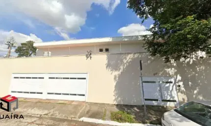 Sobrado com 700m² - Planalto Paulista - São Paulo - SP