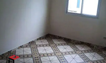 Apartamento à venda 2 quartos 1 vaga Assunção - São Bernardo do Campo - SP