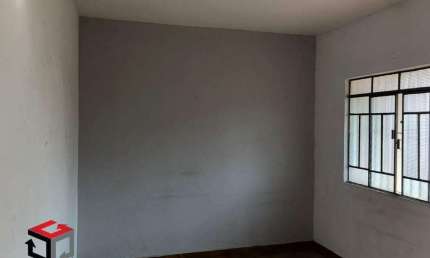 Casa à venda 3 quartos 2 vagas Valparaíso - Santo André - SP