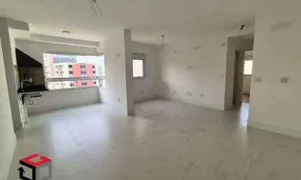 Apartamento à venda 2 quartos 2 suítes 2 vagas Guiomar - Santo André - SP