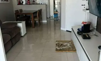 Apartamento à venda 2 quartos 1 suíte 2 vagas Cambuci - São Paulo - SP