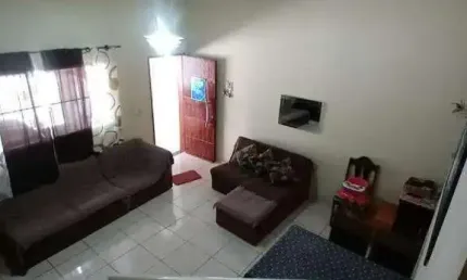 Sobrado à venda 3 quartos 1 suíte 1 vaga Cidade São Jorge - Santo André - SP