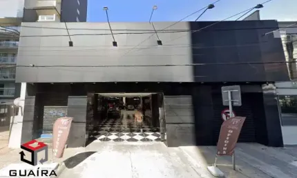 Barracão / Galpão / Depósito à venda na Rua Juquis, 417, Indianópolis, São Paulo
