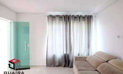 Sobrado à venda 4 quartos 2 suítes 6 vagas Oratório - Santo André - SP