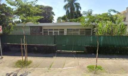 Casa com 1.100m² - Vila Nova Conceição - São Paulo - SP
