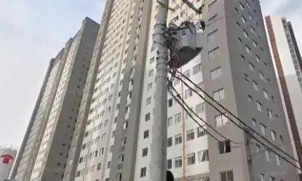 Apartamento com 43m² - barra funda - são paulo - sp
