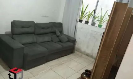 Sobrado à venda 4 quartos 1 suíte 2 vagas Dos Casa - São Bernardo do Campo - SP