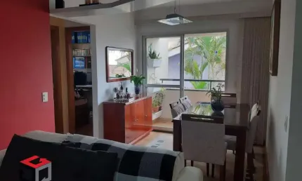 Apartamento com 2 quartos à venda na Rua Dom Constantino Barradas, 130, Vila Gumercindo, São Paulo
