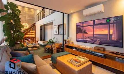 Cobertura para venda possui 350 m² com 2 quartos, 2 suítes localizado no Bairro Itaim Bibi - São Paulo - São Paulo