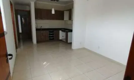 Apartamento à venda 2 quartos 1 vaga Oratório - Santo André - SP