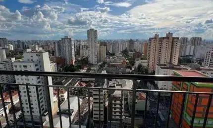 Kitnet / Stúdio à venda na Rua Vergueiro, 2541, Vila Mariana, São Paulo