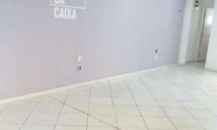 Sala 56 m² Localizado No Bairro Valparaíso Santo André - SP
