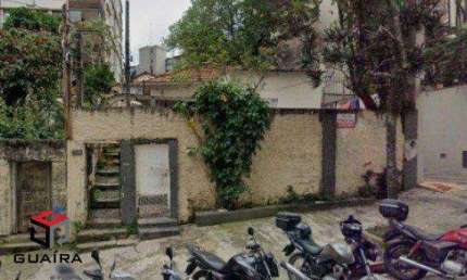 Terreno à venda na Rua Cristiano Viana, 1223, Cerqueira César, São Paulo