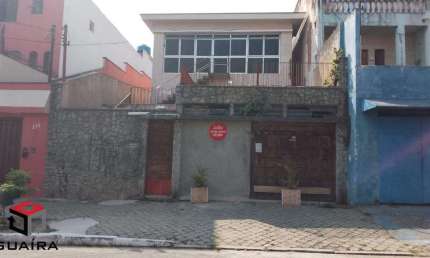 Terreno à venda na Rua Paulo Orozimbo, 223, Cambuci, São Paulo