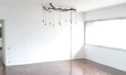 Apartamento 3 dormitórios em vila nova conceição com 150m²