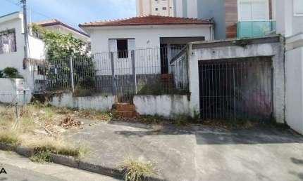 Terreno à venda Francisco Matarazzo - Santo André - SP