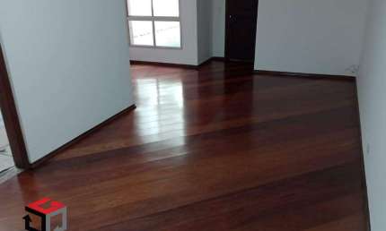 Apartamento à venda 2 quartos 1 suíte 1 vaga Lusitânia - São Bernardo do Campo - SP