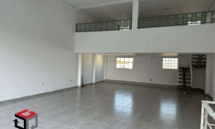 Ponto comercial à venda na Rua Bulgária, 15, Parque das Nações, Santo André