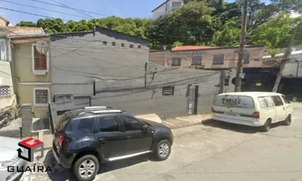 Terreno com 179m² - Vila Anglo Brasileira - São Paulo - SP