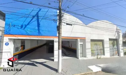 Barracão / Galpão / Depósito à venda na Avenida Bosque da Saúde, 1276, Saúde, São Paulo
