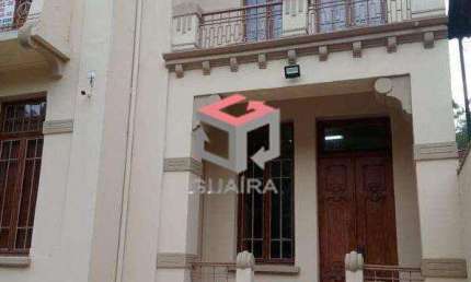 Casa com 5 quartos à venda na Rua Caio Prado, 211, Consolação, São Paulo