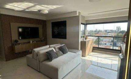 Apartamento 2 Dormitórios no Planalto Paulista com 85 m2.