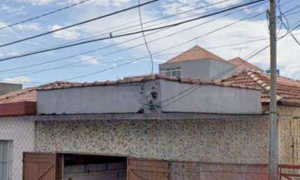 Terreno 180 m² Localizado No Bairro Santo Antônio São Caetano do Sul - SP