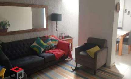 Sobrado Residencial 3 Suites em Pinheiros com 145m²