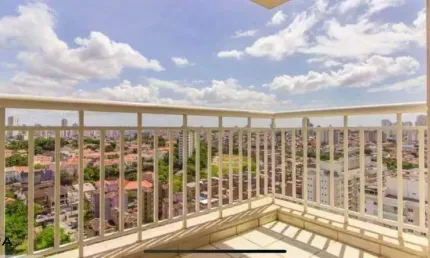 Apartamento com 62m² na Vila Saúde em São Paulo - SP