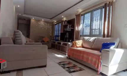 Casa à venda 6 quartos 3 suítes 2 vagas Rio Grande - São Bernardo do Campo - SP