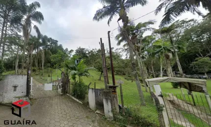 Terreno à venda Dos Finco - São Bernardo do Campo - SP
