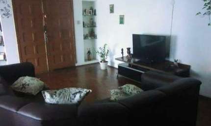 Casa à venda 3 quartos 6 vagas Silveira - Santo André - SP