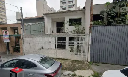 Sobrado Comercial com 260m² - Paraíso - São Paulo - SP