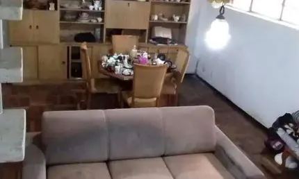 Sobrado à venda 3 quartos 2 vagas gonçalves - são bernardo do campo - sp