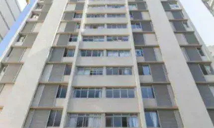Apartamento 3 Dormitórios 127m² em Higienópolis - São Paulo - SP