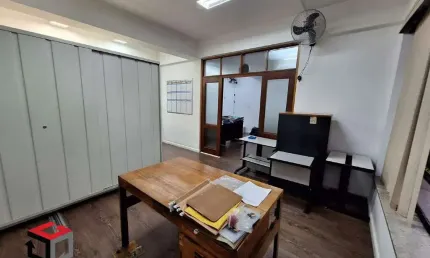 Conjunto Comercial com 180m² no Campos Elísios em São Paulo - SP