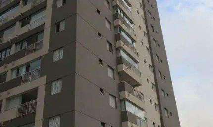 Apartamento com 2 quartos à venda na Rua Cônego Vicente Miguel Marino, 179, Barra Funda, São Paulo