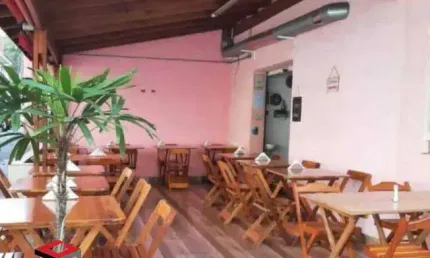 Casa comercial com 140m² na vila mariana em são paulo - sp