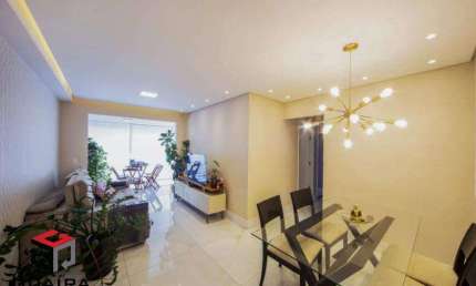 Apartamento 3 Dormitórios com 98m² - Barra Funda - São Paulo - SP