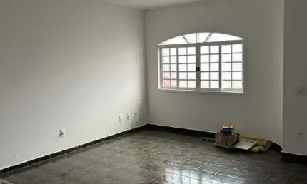 Sobrado à venda 3 quartos 1 suíte 6 vagas Nova Petrópolis - São Bernardo do Campo - SP