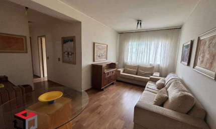 Apartamento à venda 2 quartos 1 vaga Centro - São Bernardo do Campo - SP