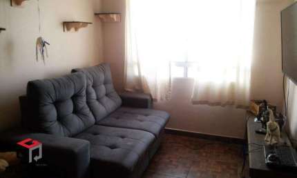 Apartamento à venda 2 quartos 1 vaga Canhema - Diadema - SP