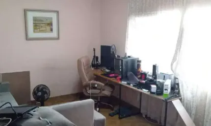 Sobrado com 3 quartos sendo 1 suíte, 3 vagas - Independência - São Bernardo do Campo - SP
